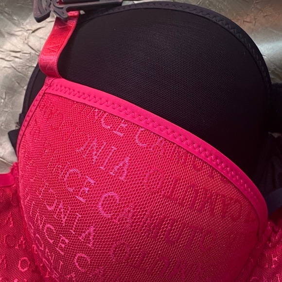 Vince Camuto push-up 2 pack bras - Picture 3 of 11